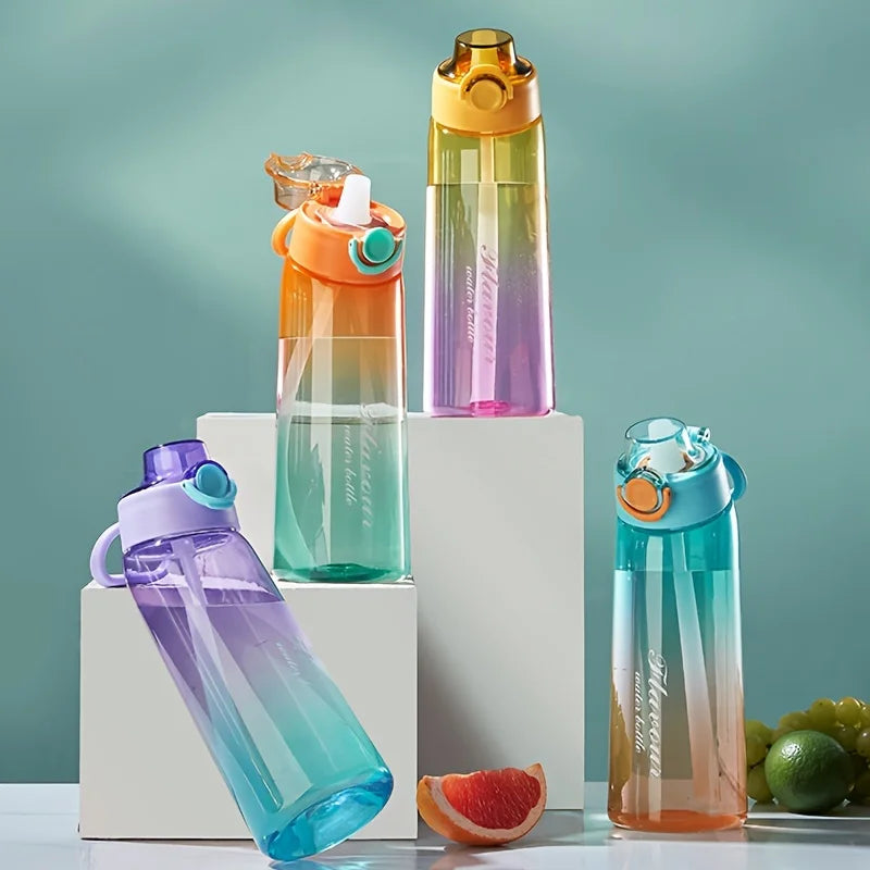 Bouteille d'eau de Sport