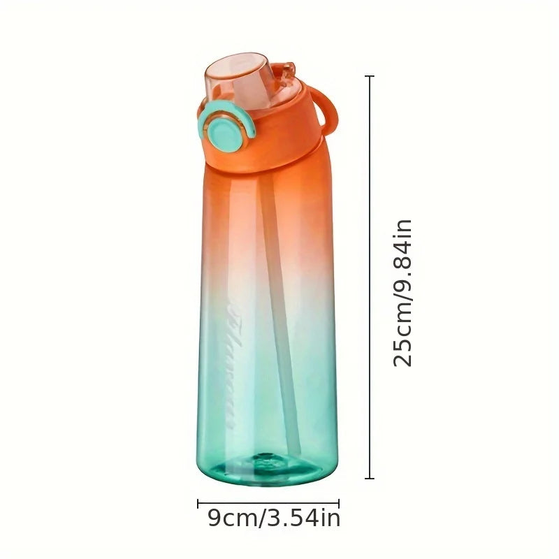 Bouteille d'eau de Sport