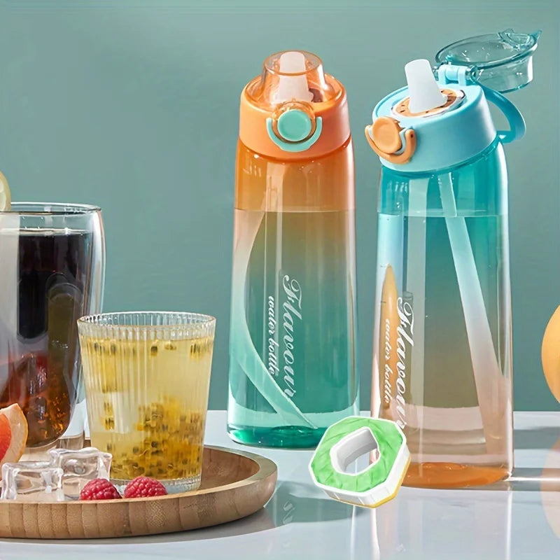 Bouteille d'eau de Sport