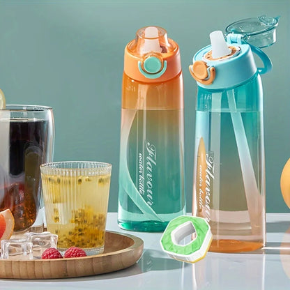 Bouteille d'eau de Sport