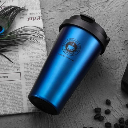 Tasse a café de voyage
