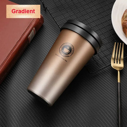 Tasse a café de voyage