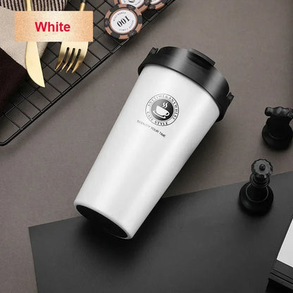 Tasse a café de voyage