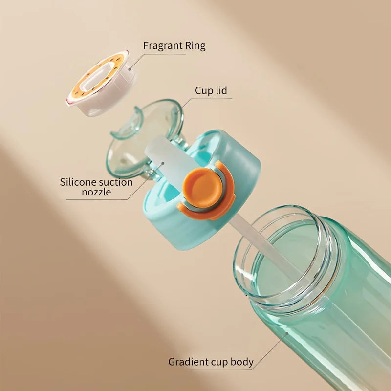 Bouteille d'eau de Sport