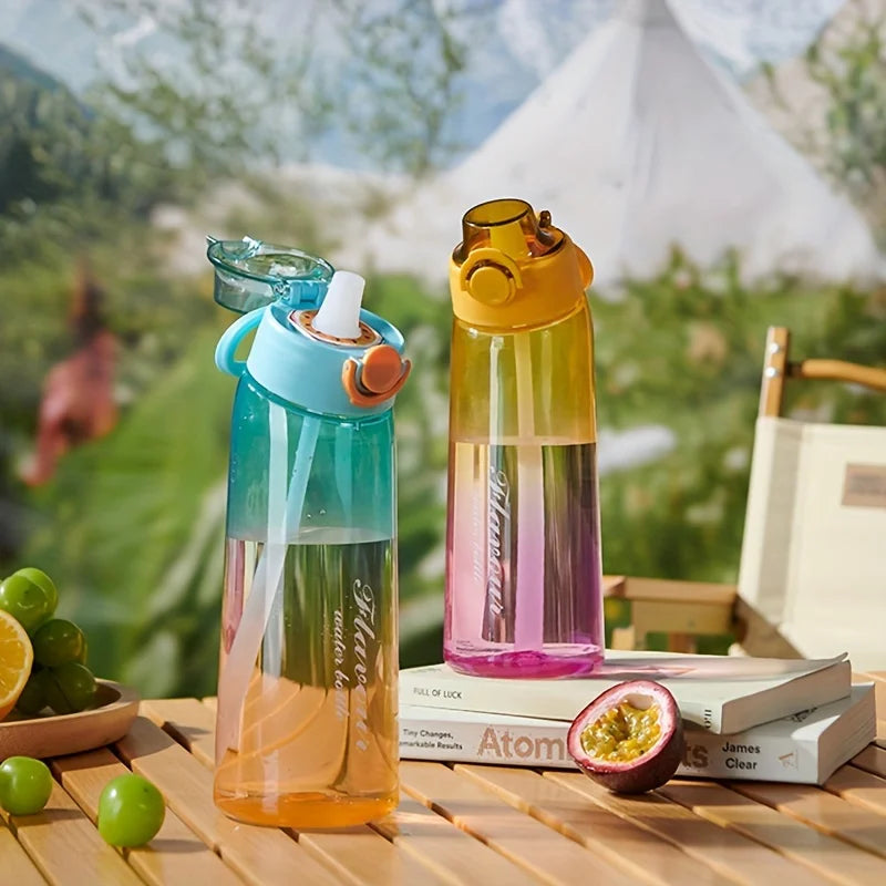 Bouteille d'eau de Sport