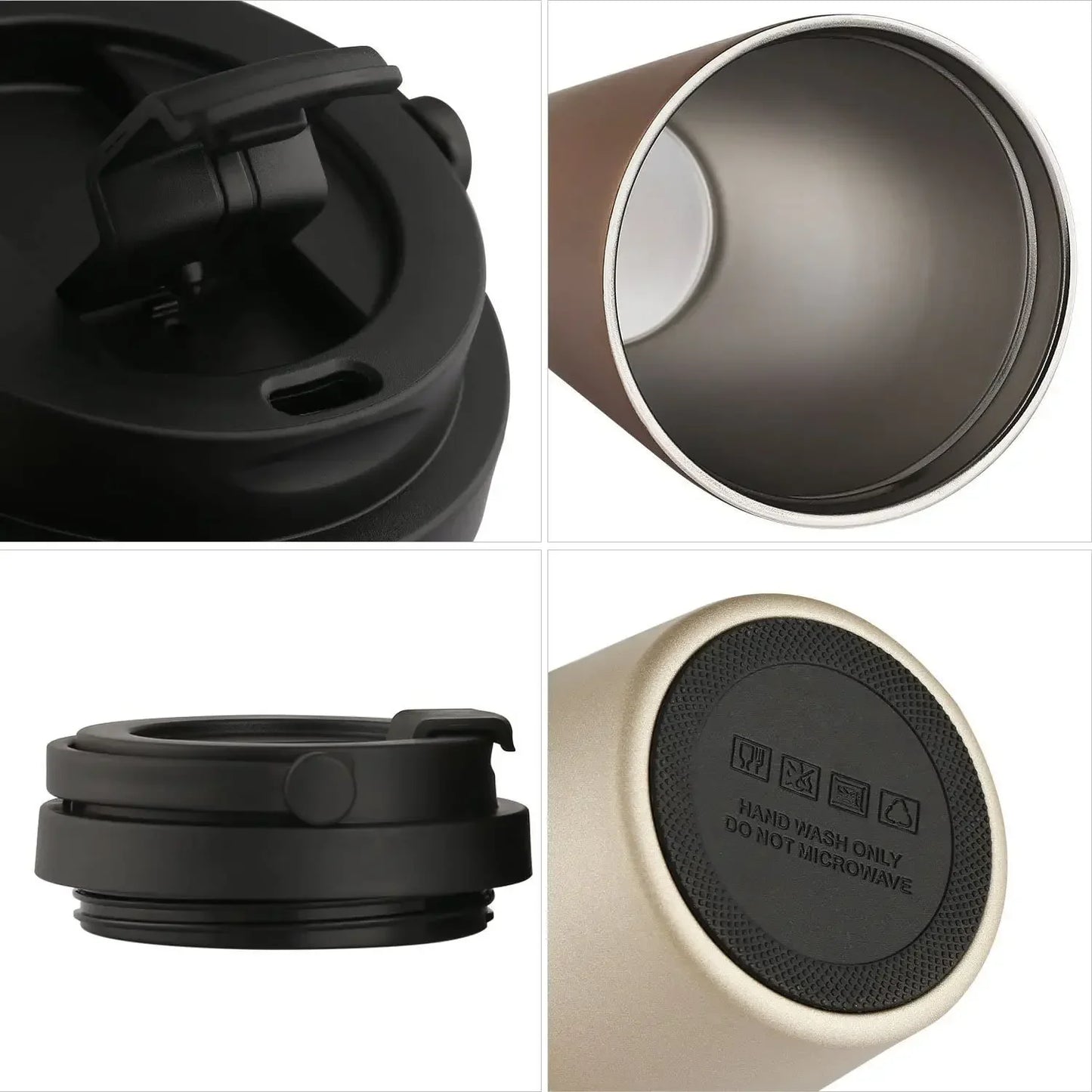 Tasse a café de voyage