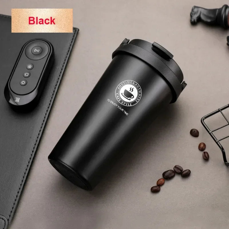 Tasse a café de voyage