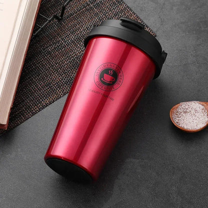 Tasse a café de voyage