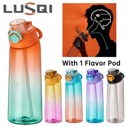 Bouteille d'eau de Sport